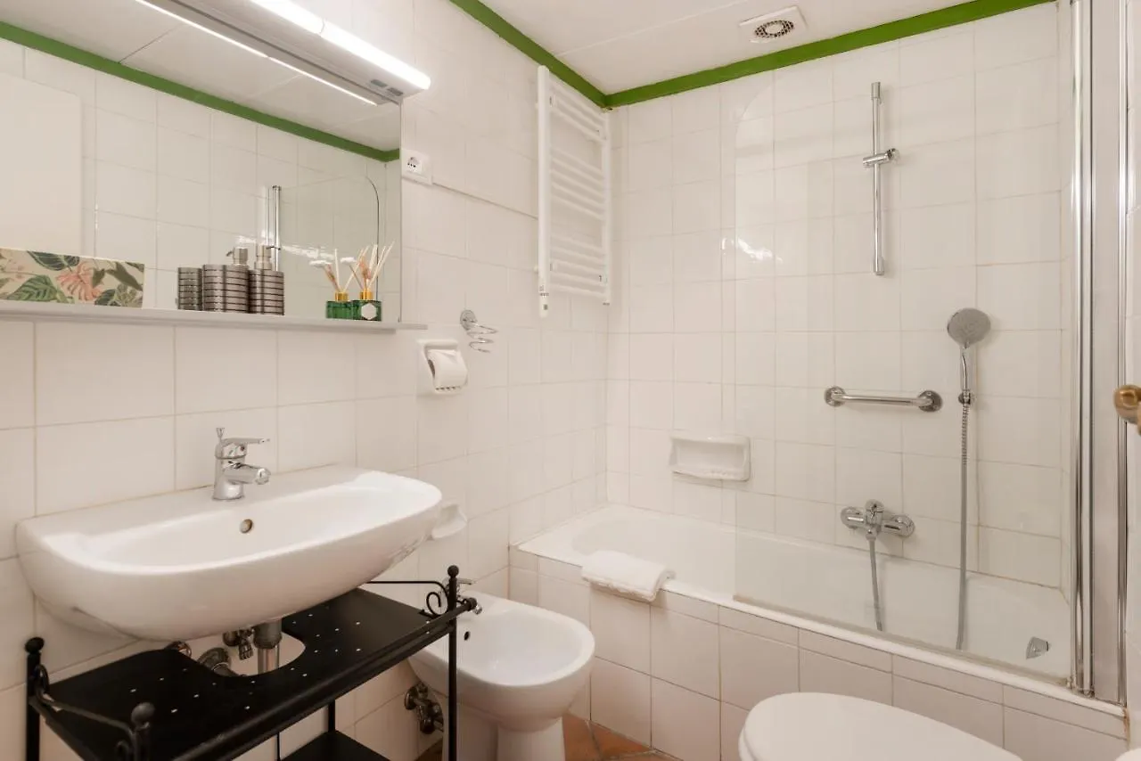 Apartment Trastevere 53 Rome